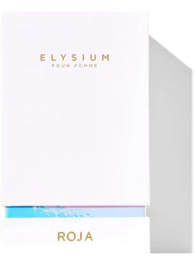 روجا للعطور عطر إليسيوم للنساء أو دو برفيوم - Image 2