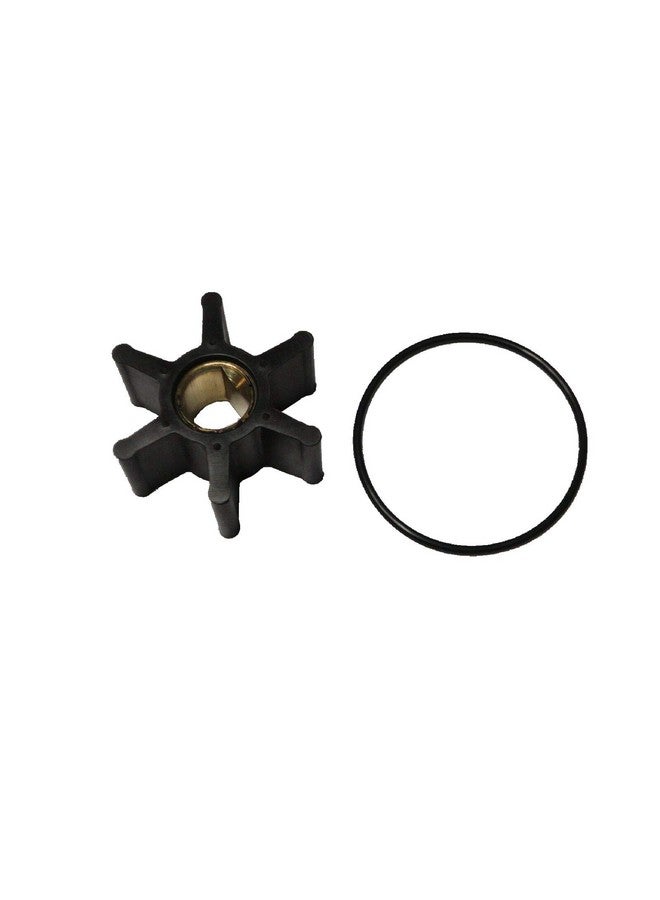 LucaSng Water Pump Impeller Kit For Marine Generator Replaces Sherwood 8000K Sierra 233314 Kohler 359978 - Image 3