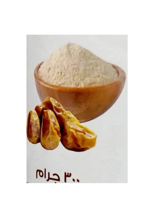 Date Powder An Organic Alternative To Sugar 300 g  - Image 2
