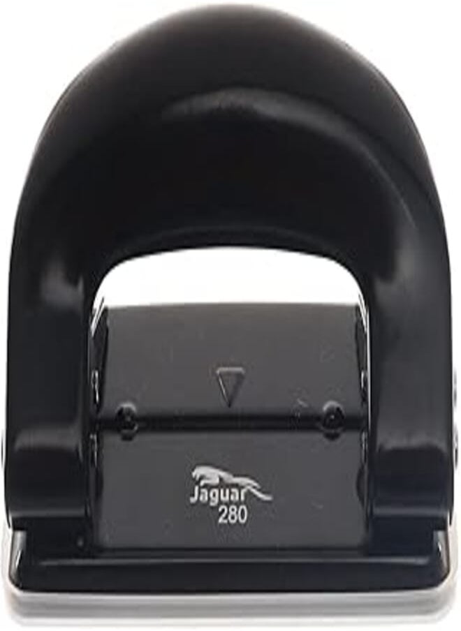 JAGUAR Jaguar 280 paper punch - black 