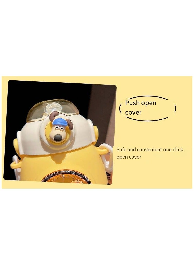 أكواب بلاستيكية كبسولة - Image 3