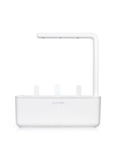 Click  Grow  Smart Garden 3 White