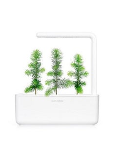 CLICK AND GROW Click  Grow  Smart Garden 3 White  - Image 3
