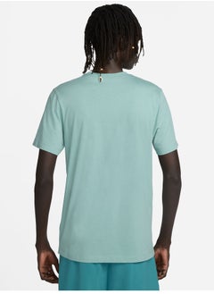 Nike Men NSW 12Mo Just do it Tee  - Image 2