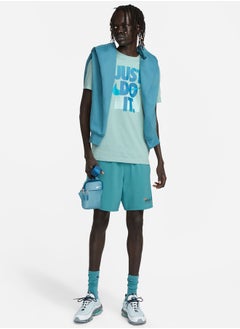 Nike Men NSW 12Mo Just do it Tee  - Image 5