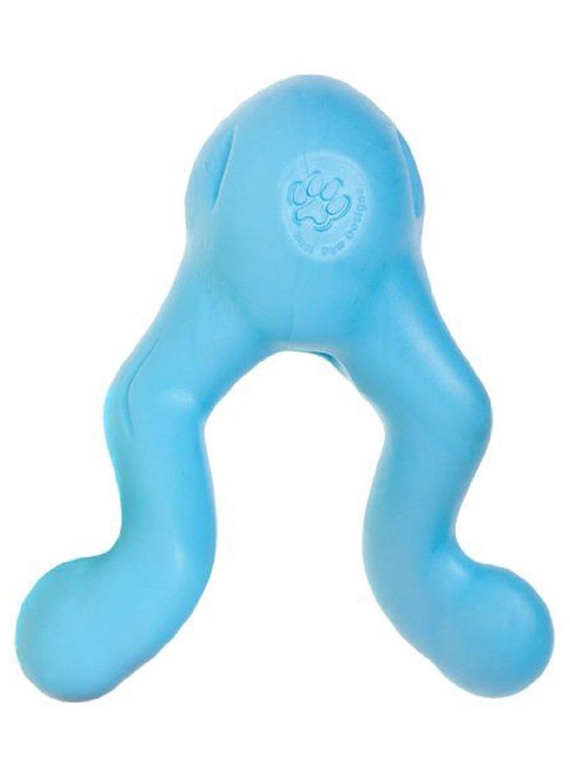 ويست باو لعبة الكلب West Paw Zogoflex Tizzi الموزعة للمكافآت - المملكة العربية السعودية - Image 1