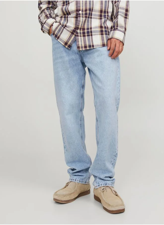 JACK & JONES 932 Relaxed Fit Jeans