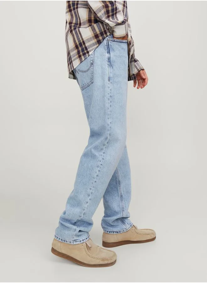 JACK & JONES 932 Relaxed Fit Jeans