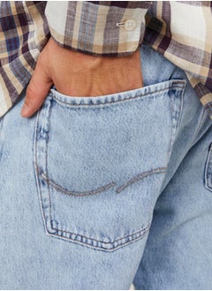 JACK & JONES 932 Relaxed Fit Jeans  - Image 4