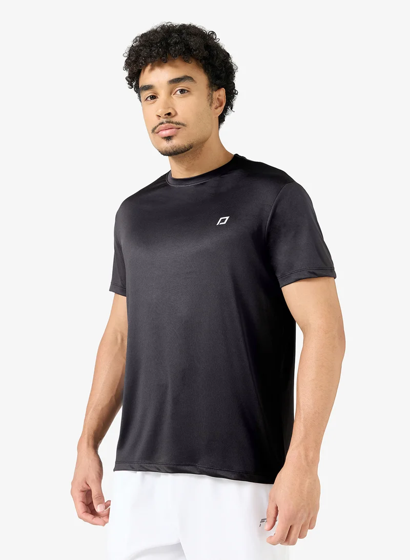 Training Activewear T-Shirt