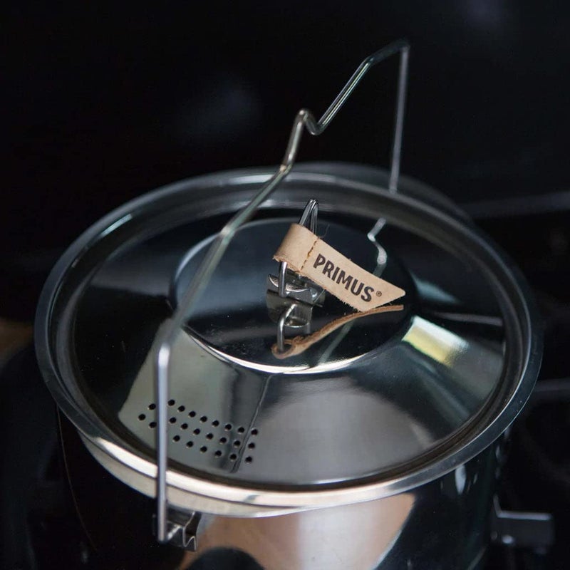 برايموس وعاء نار كامب فاير من بريموس 3 لتر - Image 3