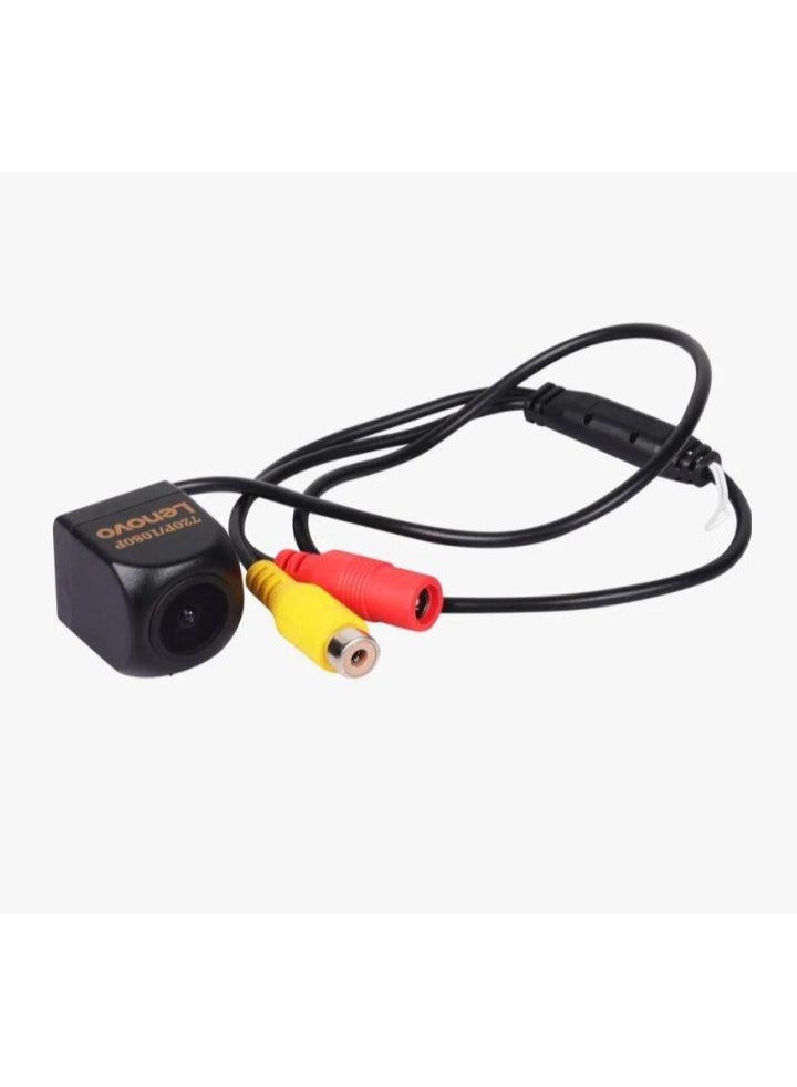 Lenovo C1 Pro 720P 1080P Digital Dark View AHD Wide Angle Reverse Backup Camera for Car Stereo Head Unit - Image 1