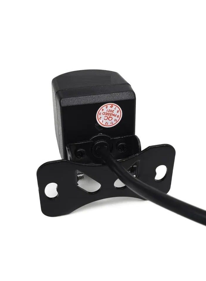 Lenovo C1 Pro 720P 1080P Digital Dark View AHD Wide Angle Reverse Backup Camera for Car Stereo Head Unit - Image 5