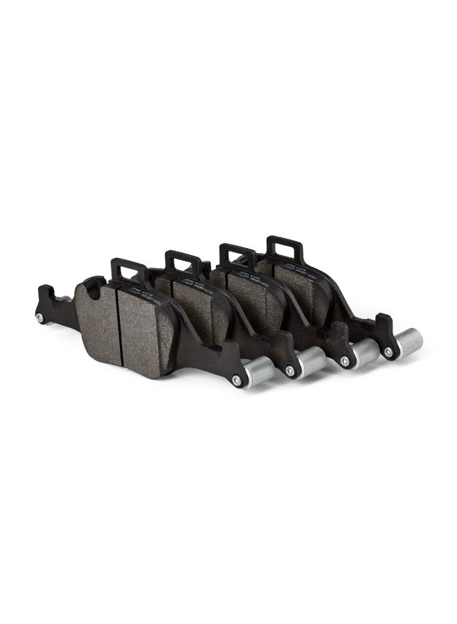 FEBI BILSTEIN 116429 Brake Pads - Image 4