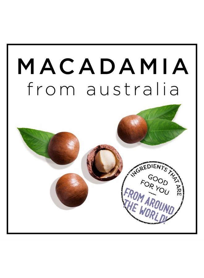 Hask Vials Macadamia Oil Shine Treatment, 0.62 Fl Oz (Pack of 12) - Image 4