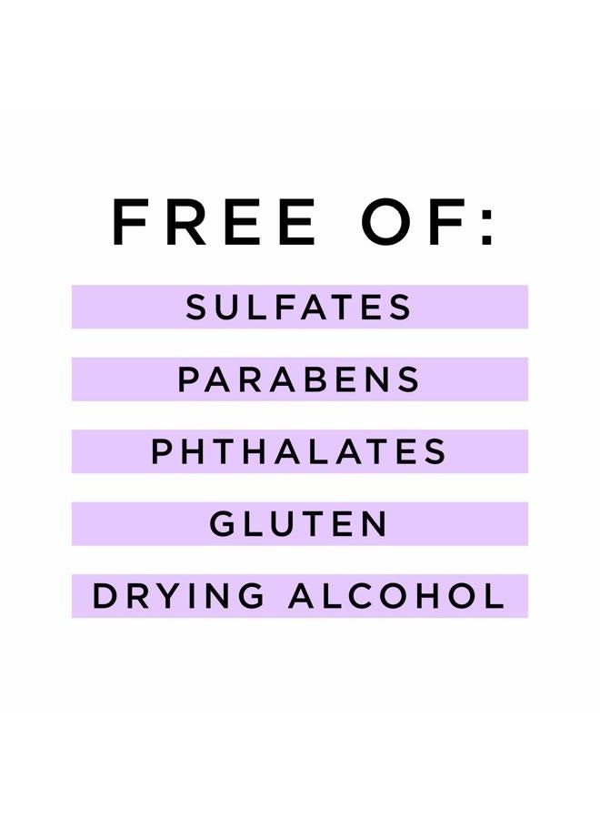 Hask Vials Macadamia Oil Shine Treatment, 0.62 Fl Oz (Pack of 12) - Image 3