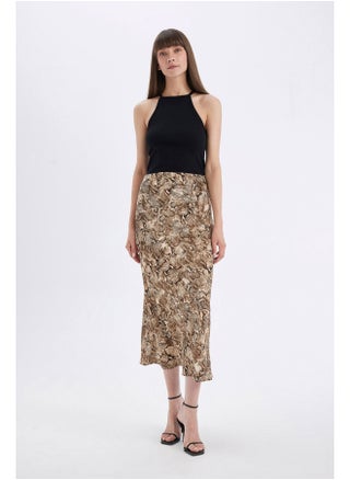 Woman A Line Woven Skirt - pzsku/Z31D4A78E3E8EC45150C9Z/45/_/1723976356/1b768a17-0bee-44b0-9b4f-e3ecb1cafba7