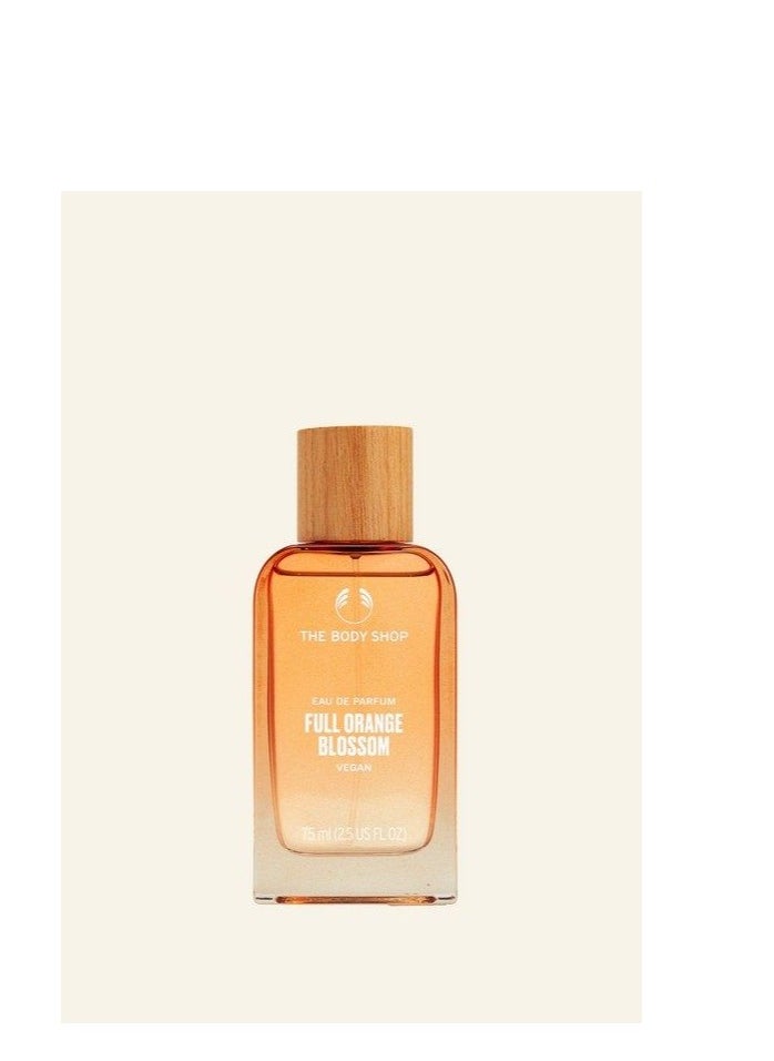 Full Orange Blossom Eau de Parfum - pzsku/Z31D4D71884B74E98594BZ/45/_/1737378566/a34d3a36-98cc-428f-92c5-bdcfcb90530d