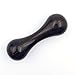 LXQQFUN Knucklebone Wooden Bone Toys Portable EDC Desktop Fidget Toys Leisure Finger Skill Toys Suitable for Many Scenes Ebony - Image 4