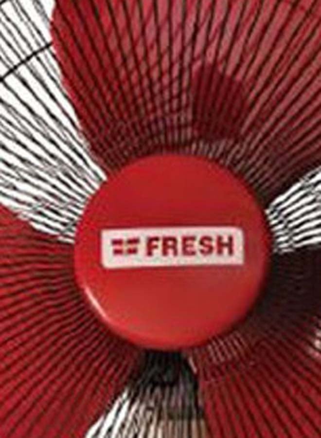 Fresh Wall Fan Brilliant 220 W 500004513 Multicolour - Image 3