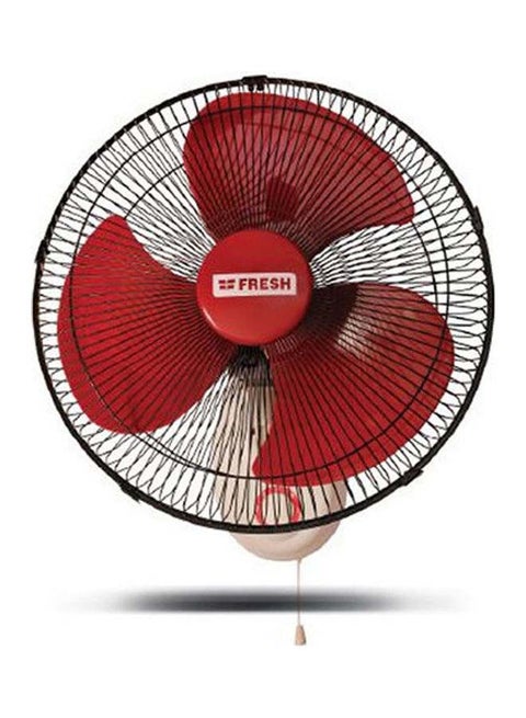 Wall Fan Brilliant 220 W 500004513 Multicolour
