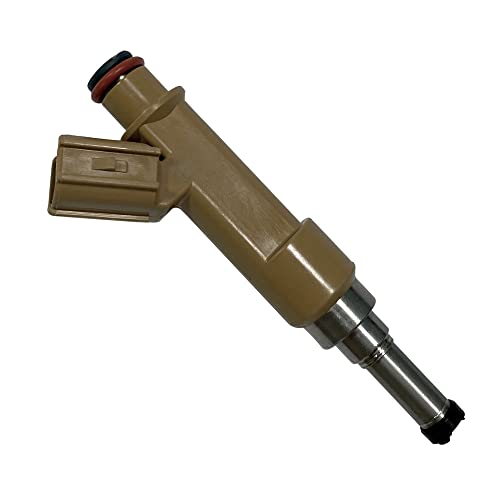 Kacrik 4PC NEW Fuel Injectors Compatible replacement 2009-2015 Toyota Corolla 2009-2013 Matrix Scion xD 23250-0T020 - Image 3
