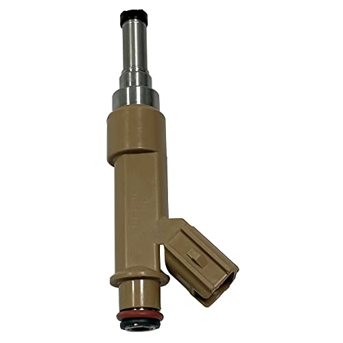 Kacrik 4PC NEW Fuel Injectors Compatible replacement 2009-2015 Toyota Corolla 2009-2013 Matrix Scion xD 23250-0T020 - Image 5