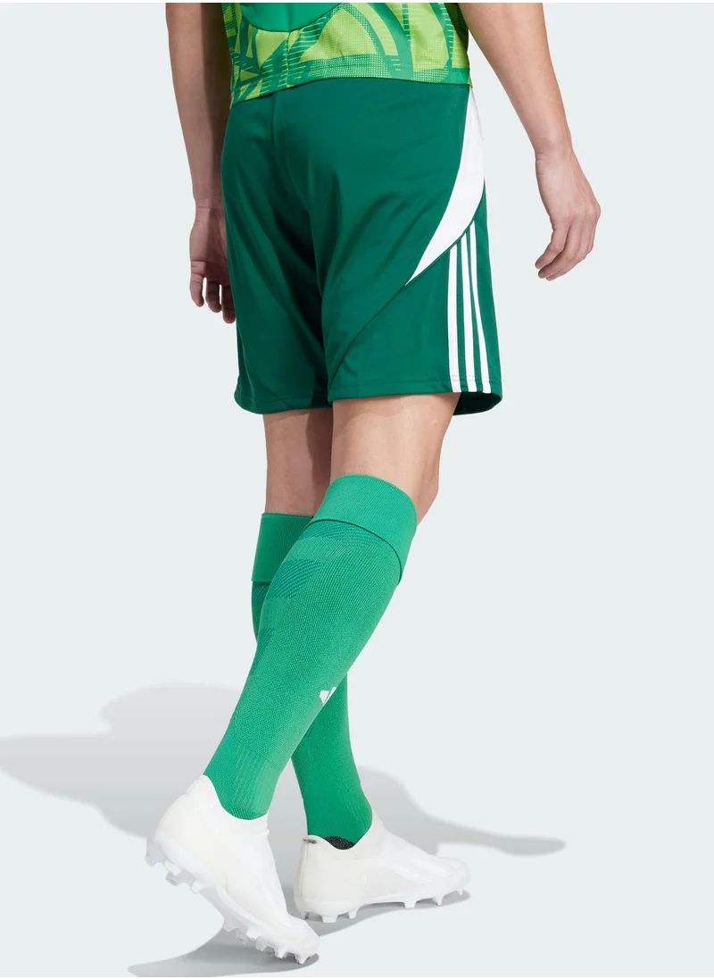 Adidas Tiro24 Shorts