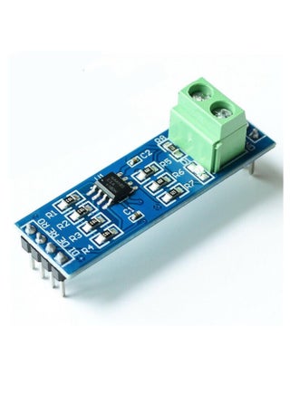 RS485 to TTL Converter Module – Serial Communication Adapter - pzsku/Z31D52D67D2227F56B62DZ/45/1752878237/97c2952a-7d87-427b-acfb-e8971a1e2cf9