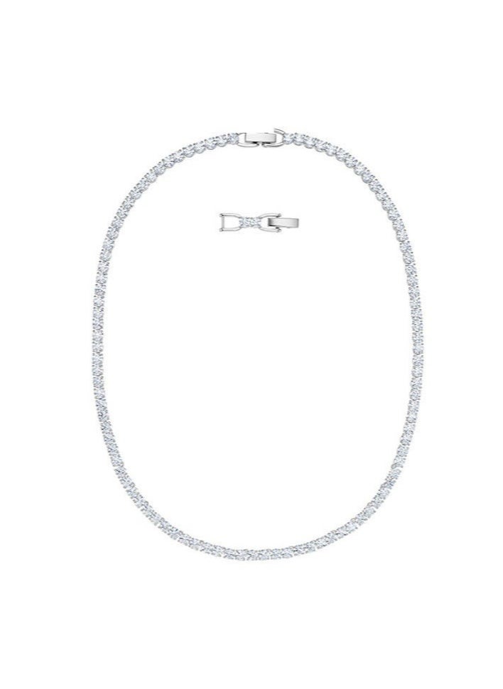 Generic Elegant Diamond Necklace  - Image 1