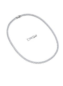 Generic Elegant Diamond Necklace  - Image 2