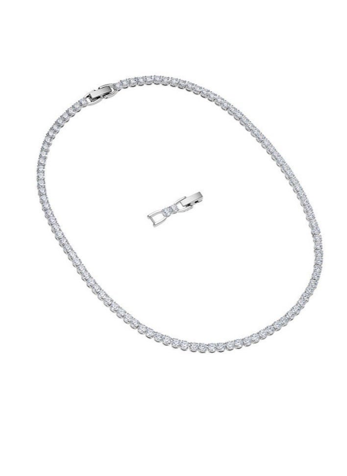 Generic Elegant Diamond Necklace  - Image 2