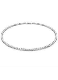 Generic Elegant Diamond Necklace  - Image 4