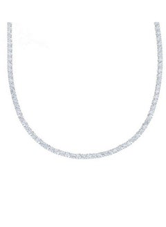 Generic Elegant Diamond Necklace  - Image 5