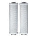 CFS COMPLETE FILTRATION SERVICES - 1-Year Replacement Filter Kit with Membrane for RainSoft UF50 Reverse Osmosis System - - Image 3