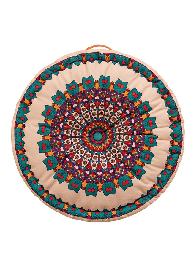 دي بي تي وسادة الجلوس مريحة, وردي - Image 4