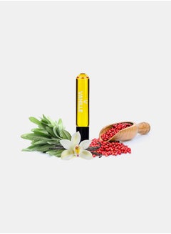 Candy Addict V Vanille Perfume Oil - 10 ml  - Image 2