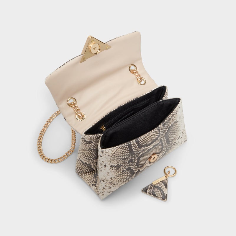 ALDO SOFTPUFF L CITY HANDBAG - Image 3