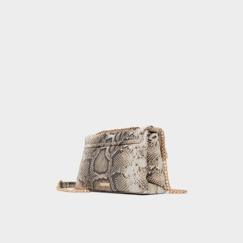 ALDO SOFTPUFF L CITY HANDBAG - Image 2