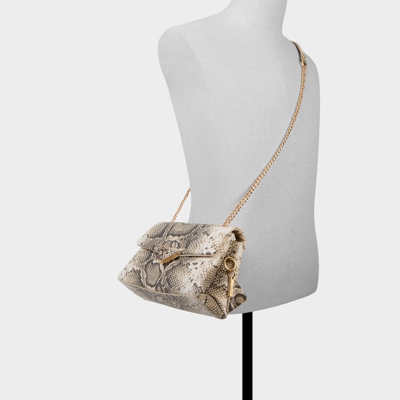 ALDO SOFTPUFF L CITY HANDBAG - Image 4