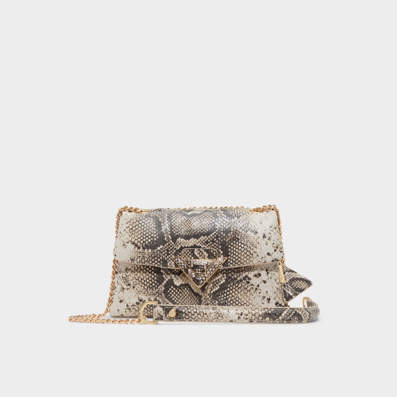 ALDO SOFTPUFF L CITY HANDBAG - Image 1