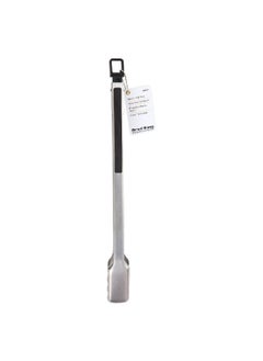 Broil King Stainless Steel Contemporary BBQ Tong Silver and Black 16 Inch  - Image 2