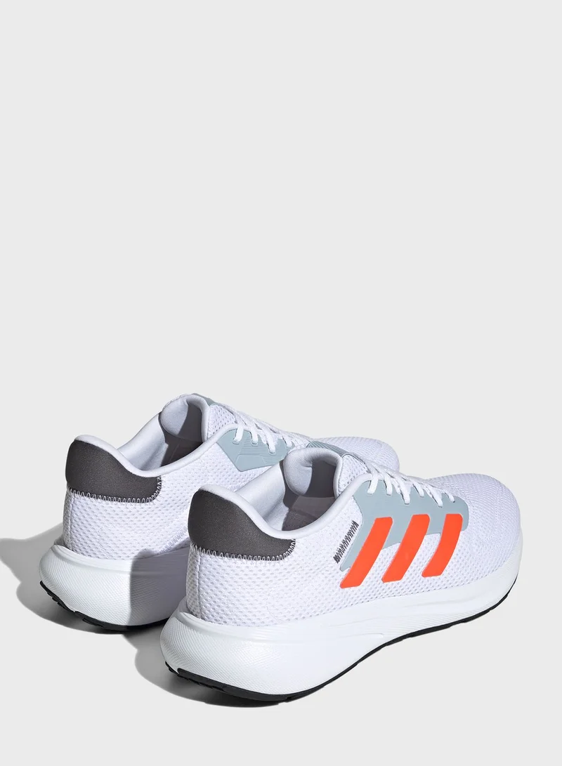 Adidas Response Runner U Shoes