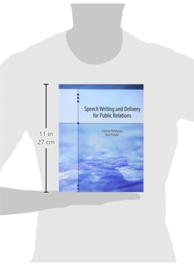 Speech Writing and Delivery  - Image 3
