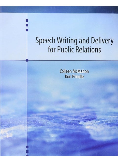 Speech Writing and Delivery