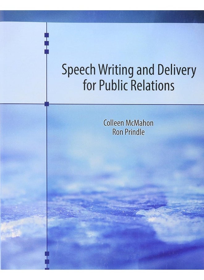 Speech Writing and Delivery  - Image 1