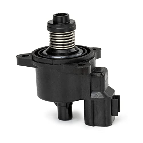 FANHAY IDLE Air Control Sensor Valve For RZR 570 800 For Sportsman 500 EFI 550 XP For Polaris Ranger 500 EFI 800 3131629 Throttle Body Stepping Motor Valve - Image 1