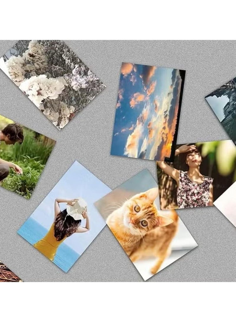 Xiaomi Portable Pocket Printer Photo Paper 20 Sheets - Image 2