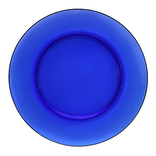 Duralex LYS Saphir Dessert Plate 19 cm 6 Pcs (3008FF/6), Medium - Image 3
