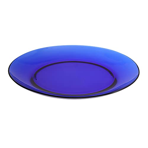 Duralex LYS Saphir Dessert Plate 19 cm 6 Pcs (3008FF/6), Medium - Image 2